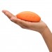 Кліторальний вібратор We-Vibe Temp Tangerine - 7