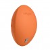 Кліторальний вібратор We-Vibe Temp Tangerine - 2