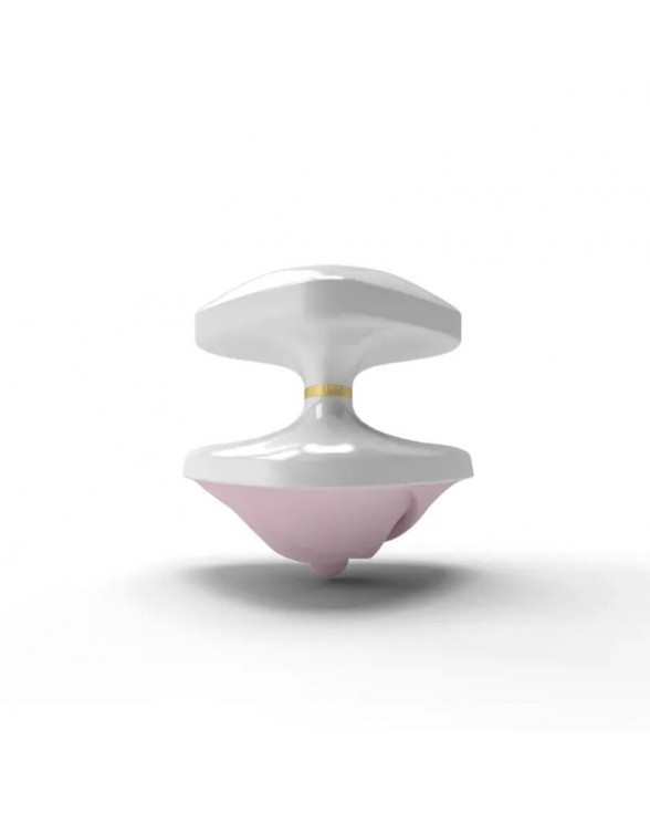 Вібратор для клітора Mystim Heart´s Desire White - 3