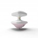 Вібратор для клітора Mystim Heart´s Desire White - 3