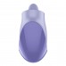 Вибростимулятор для клитора Satisfyer Tongue Dancer с язычком - 1