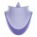 Вибростимулятор для клитора Satisfyer Tongue Dancer с язычком - 3