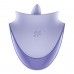Вибростимулятор для клитора Satisfyer Tongue Dancer с язычком - 2