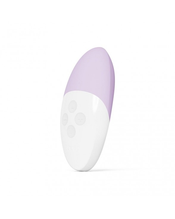 Вібратор LELO SIRI 3 Calm Lavender