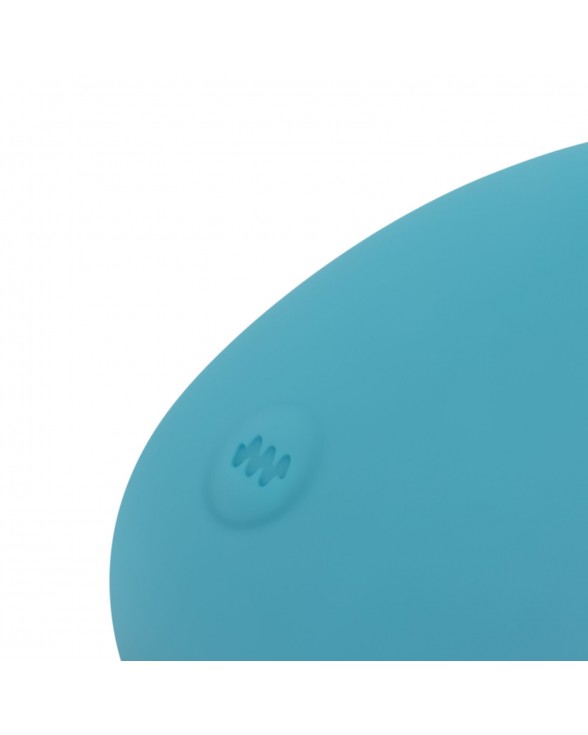 Стимулятор клітора Cala Azul - Carla I Mini Massager - 3