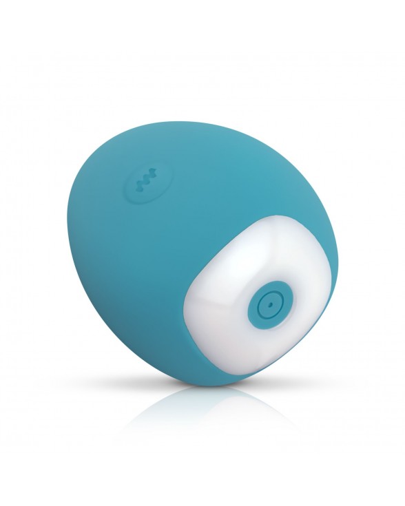 Стимулятор клітора Cala Azul - Carla I Mini Massager - 2