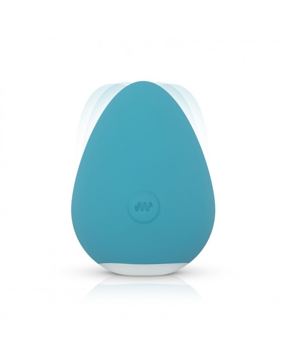Стимулятор клітора Cala Azul - Carla I Mini Massager - 1