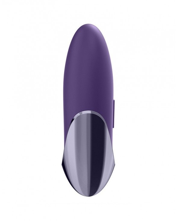 Потужний вібратор Satisfyer Lay-On - Purple Pleasure - 2