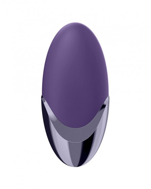 Потужний вібратор Satisfyer Lay-On - Purple Pleasure - 3