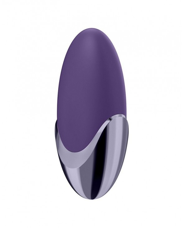Потужний вібратор Satisfyer Lay-On - Purple Pleasure - 4