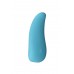 Вібратор FairyGasm ThrillLeaf blue - 1
