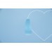 Вібратор FairyGasm ThrillLeaf blue - 5