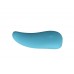 Вібратор FairyGasm ThrillLeaf blue - 3
