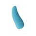 Вібратор FairyGasm ThrillLeaf blue - 2