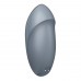 Вібратор Satisfyer Tap & Climax 1 Bluegrey - 4