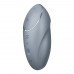 Вібратор Satisfyer Tap & Climax 1 Bluegrey - 3