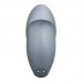 Вібратор Satisfyer Tap & Climax 1 Bluegrey - 5
