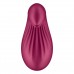 Вібратор Satisfyer Dipping Delight Berry - 4
