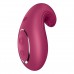 Вібратор Satisfyer Dipping Delight Berry - 5