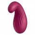 Вібратор Satisfyer Dipping Delight Berry - 1