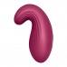 Вібратор Satisfyer Dipping Delight Berry - 3