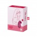 Вібратор Satisfyer Dipping Delight Berry - 6