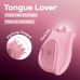 Вібростимулятор для клітора Satisfyer Tongue Lover з язичком - 5