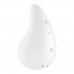 Вибратор Satisfyer Dew Drop White - 2