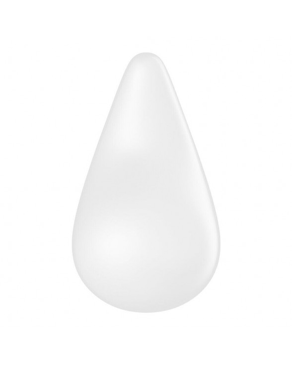 Вибратор Satisfyer Dew Drop White - 3