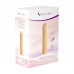Віброкуля S Pleasures Velvet Bullet Peach - 2