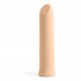 Віброкуля S Pleasures Velvet Bullet Peach