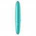 Минивибратор Satisfyer Ultra Power Bullet 6 Turquoise - 4