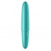 Минивибратор Satisfyer Ultra Power Bullet 6 Turquoise - 3
