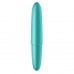 Минивибратор Satisfyer Ultra Power Bullet 6 Turquoise - 2