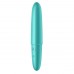 Минивибратор Satisfyer Ultra Power Bullet 6 Turquoise - 1