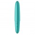 Минивибратор Satisfyer Ultra Power Bullet 6 Turquoise - 5