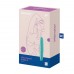 Минивибратор Satisfyer Ultra Power Bullet 6 Turquoise - 6