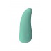 Вібратор FairyGasm ThrillLeaf green - 1