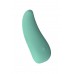 Вібратор FairyGasm ThrillLeaf green - 2