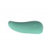 Вібратор FairyGasm ThrillLeaf green - 3