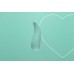 Вібратор FairyGasm ThrillLeaf green - 5