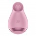 Вибростимулятор для клитора Satisfyer Tongue Player с язычком - 1