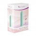 Віброкуля S Pleasures Velvet Bullet Candy Turquoise - 2