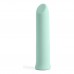 Віброкуля S Pleasures Velvet Bullet Candy Turquoise
