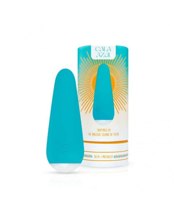 Мінівібратор Cala Azul - Julia I Massager - 5