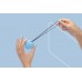 Мінівібратор FairyGasm PleasureStone blue - 4