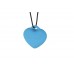 Мінівібратор FairyGasm PleasureStone blue - 3