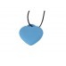 Мінівібратор FairyGasm PleasureStone blue - 1
