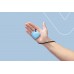 Мінівібратор FairyGasm PleasureStone blue - 5