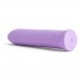 Віброкуля S Pleasures Velvet Bullet Candy Purple - 1
